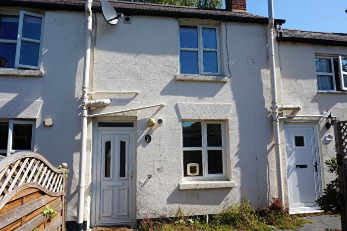 1 Bedroom Terraced House To Rent In Bridge Street, Olney, MK46
