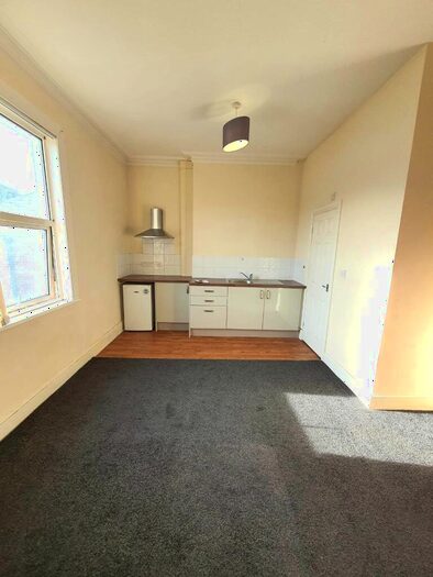 Studio To Rent In Glenthorne House, Doncaster, DN1