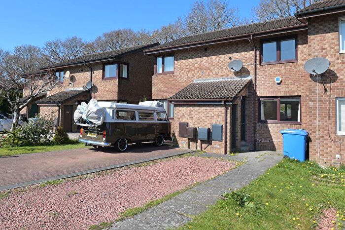 2 Bedroom Terraced House For Sale In Wester Bankton, Livingston, EH54