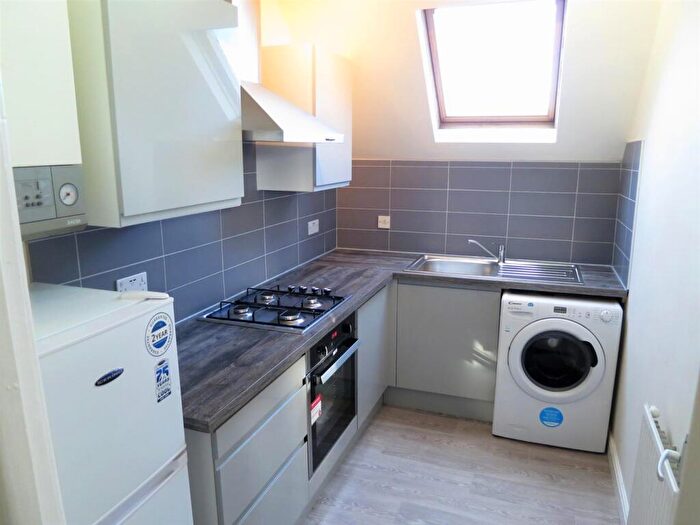 2 Bedroom Apartment To Rent In Copson Street, Withington, M20