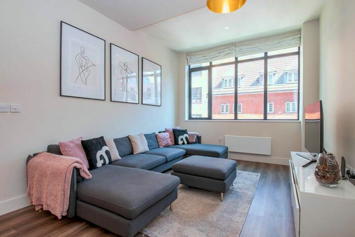 2 Bedroom Flat To Rent In The Lightwell, Cornwall Street, B3