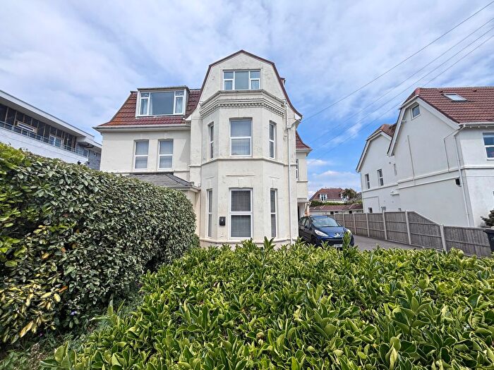 1 Bedroom Flat To Rent In St. Catherines Road, Bournemouth, BH6