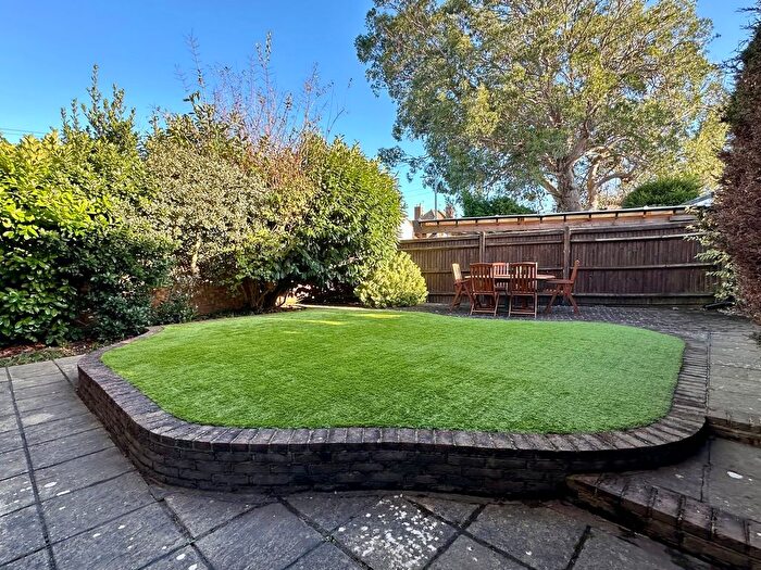 4 Bedroom Detached House For Sale In St Johns Road, Bexhill-On-Sea, TN40