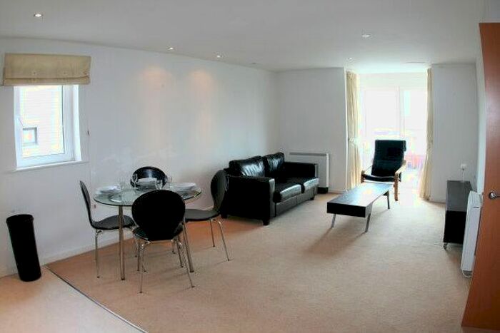 1 Bedroom Flat To Rent In Bryers Court, Warrington, WA2