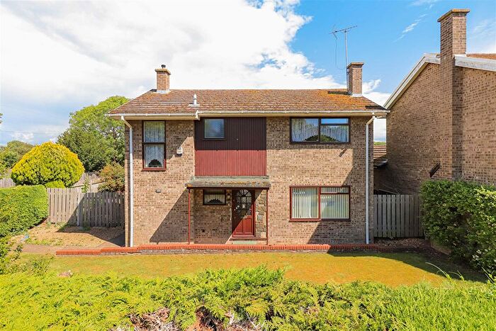 4 Bedroom Detached House For Sale In Water Lane, Oakington, CB24