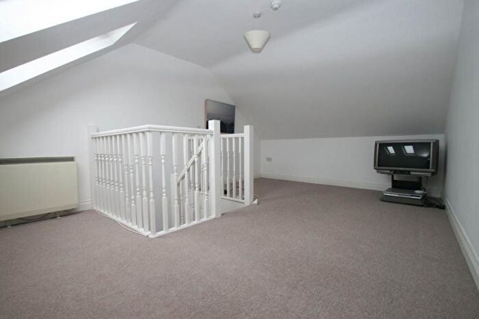 1 Bedroom Flat For Sale In St Marys Road, Portsmouth, PO1