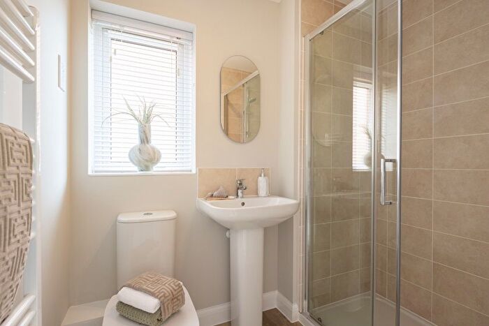 3 Bedroom Semi-detached House For Sale In "Archford" At Diamond Road, Ashchurch, Tewkesbury, GL20