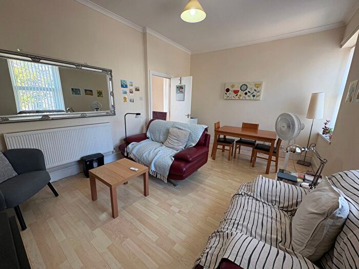 1 Bedroom Flat To Rent In Cowbridge Road East, Canton, CF5