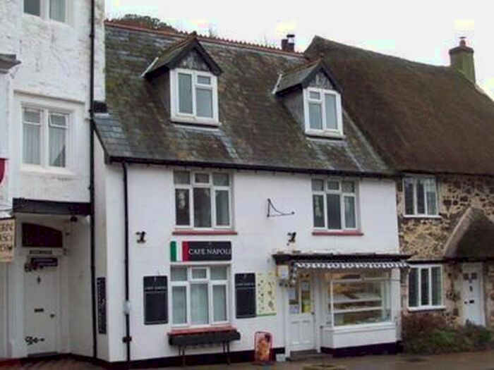 1 Bedroom Property To Rent In Marine Cottage, Fore Street, Beer, Seaton, Devon, EX12