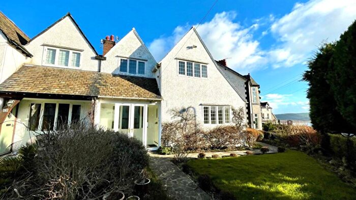 3 Bedroom Semi-Detached House For Sale In Bryn Hyfryd Park, Conwy, LL32