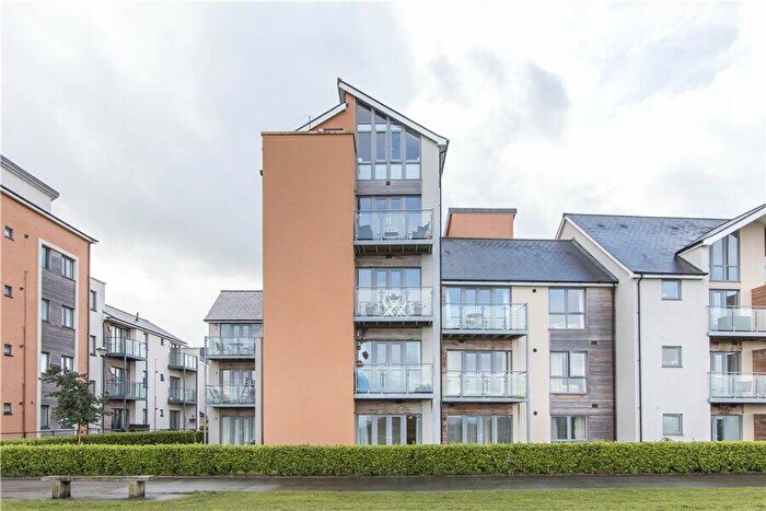 1 Bedroom Apartment To Rent In Kittiwake Drive - Portishead Marina, BS20