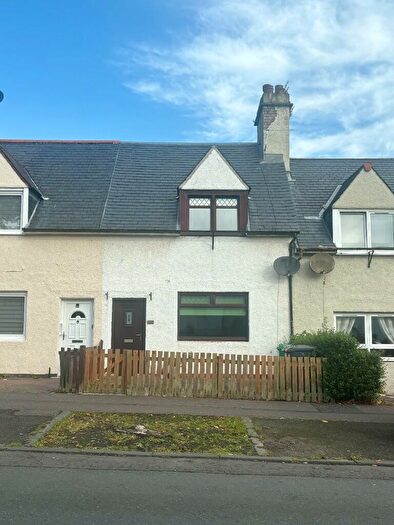 2 Bedroom Terraced House To Rent In Backmarch Road, KY11