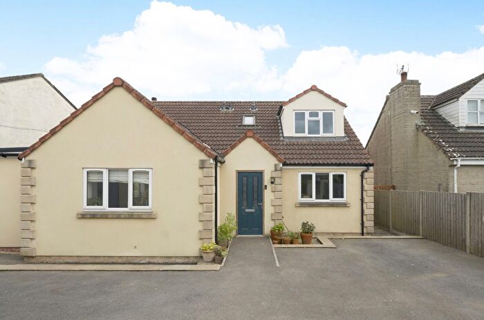 4 Bedroom Detached House For Sale In Sandpits Lane, Hawkesbury Upton, Badminton, Gloucestershire, GL9