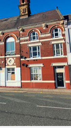 1 Bedroom Flat To Rent In Roker Avenue, Sunderland, SR6