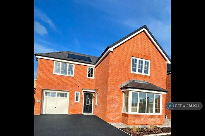 4 Bedroom Detached House To Rent In Entwistle Drive, Blackburn, BB2