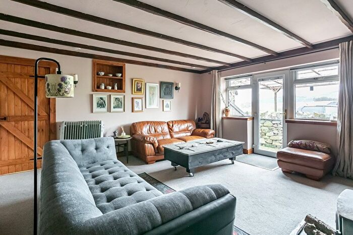 2 Bedroom Cottage For Sale In Gateside, Cupar, KY14