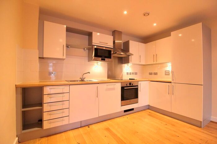 1 Bedroom Flat To Rent In Broad Quay, Bristol, BS1