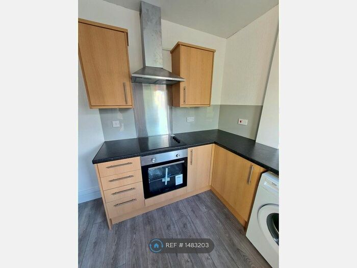 2 Bedroom Terraced House To Rent In Hannahston Avenue, Drongan, Ayr, KA6