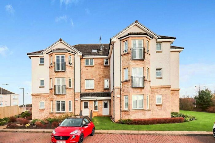 2 Bedroom Flat To Rent In Manor Gardens, Dunfermline, Fife KY11