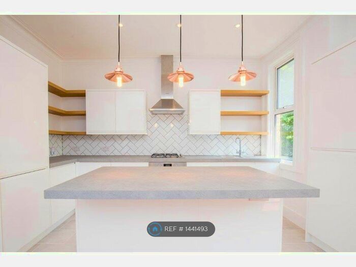 2 Bedroom Terraced House To Rent In Harlesden Gardens, London, NW10