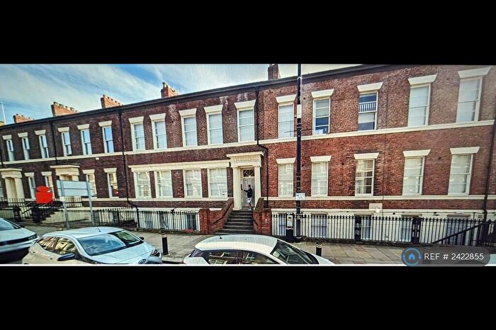 2 Bedroom Flat To Rent In Jameson House, Sunderland, SR1