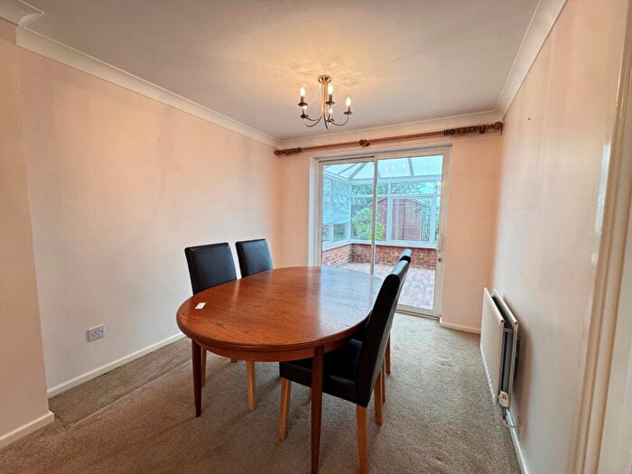 4 Bedroom Detached House For Sale In Family Home - Aston Clinton - Viewing Day St November, HP22