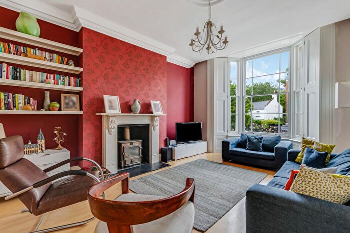 3 Bedroom Flat For Sale In Parkhill Road, Belsize Park, NW3