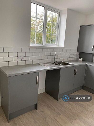 1 Bedroom Flat To Rent In Spinney Lodge, Tutbury, Burton-On-Trent, DE13