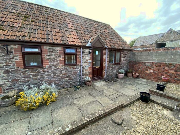 1 Bedroom Semi-Detached Bungalow To Rent In Pool Farm, Wotton Road, Rangeworthy, BS37
