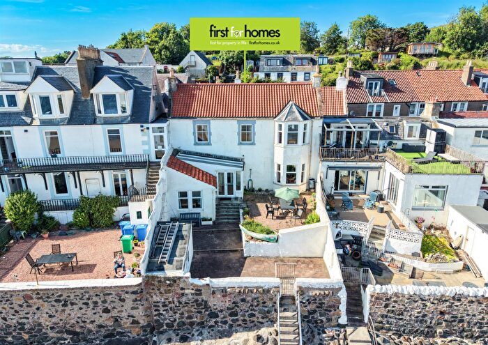 4 Bedroom House For Sale In Main Street, Lower Largo, KY8