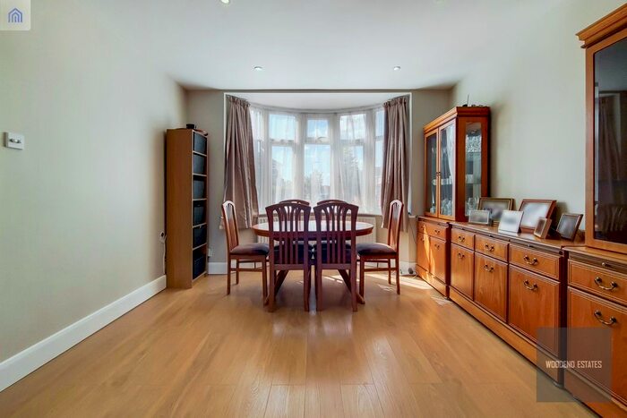 4 Bedroom Terraced House To Rent In Somerset Road, Southall, UB1