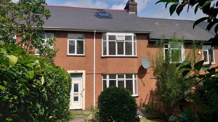 4 Bedroom House To Rent In Eggbuckland Road, Plymouth *Available With Zero Deposit Guarantee*, PL3