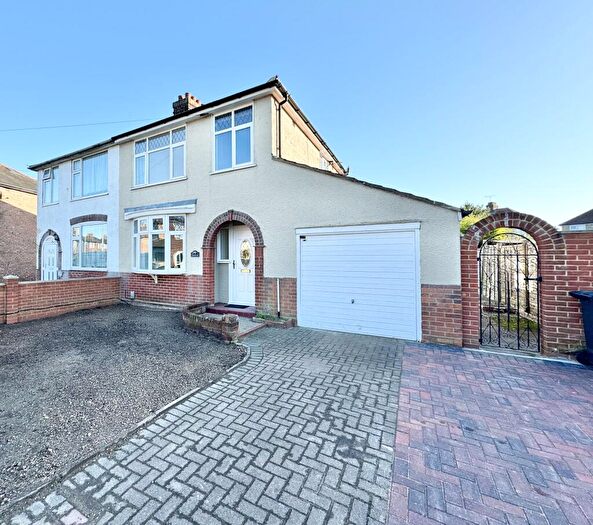 3 Bedroom House To Rent In Fairfield Road, Ipswich, IP3