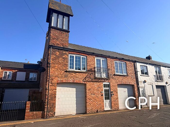 2 Bedroom Property For Sale In Durham Place, Scarborough, YO12