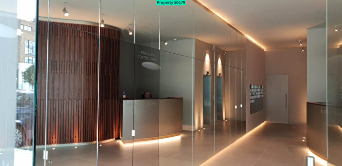 2 Bedroom Flat To Rent In Oval Road, London, NW1