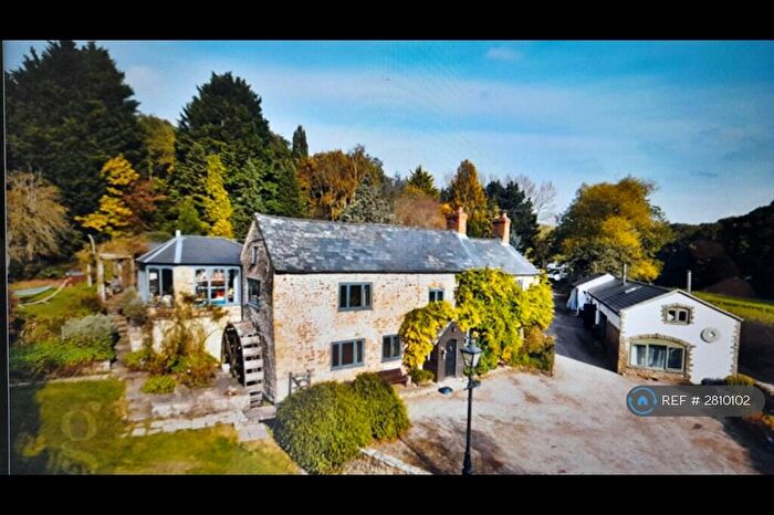 5 Bedroom Detached House To Rent In Whitchurch, Ross-On-Wye, HR9