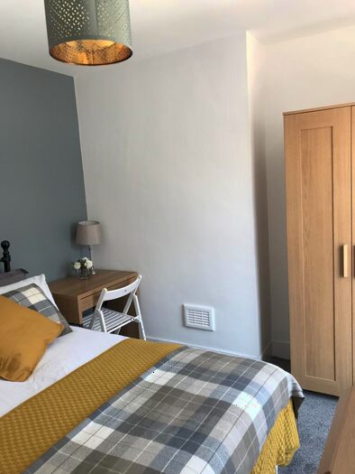 2 Bedroom Terraced House To Rent In Tudor Street, Liverpool, L6