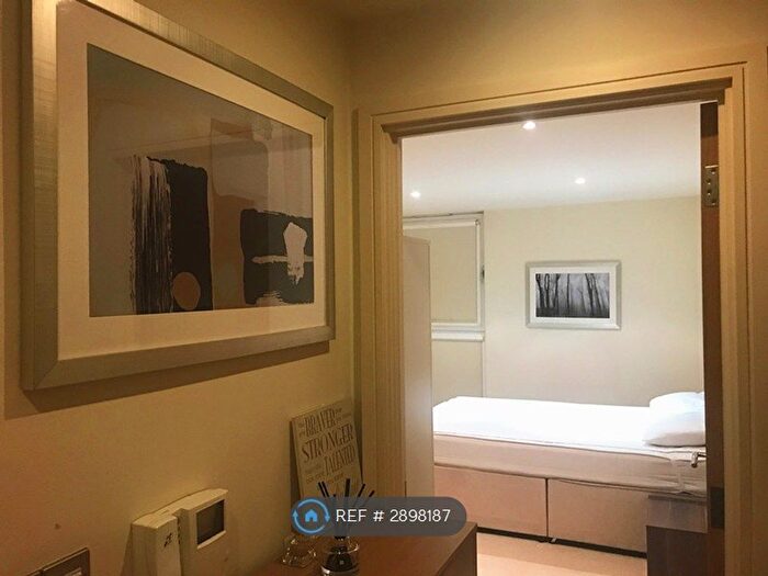 1 Bedroom Flat To Rent In Denison House, London, E14