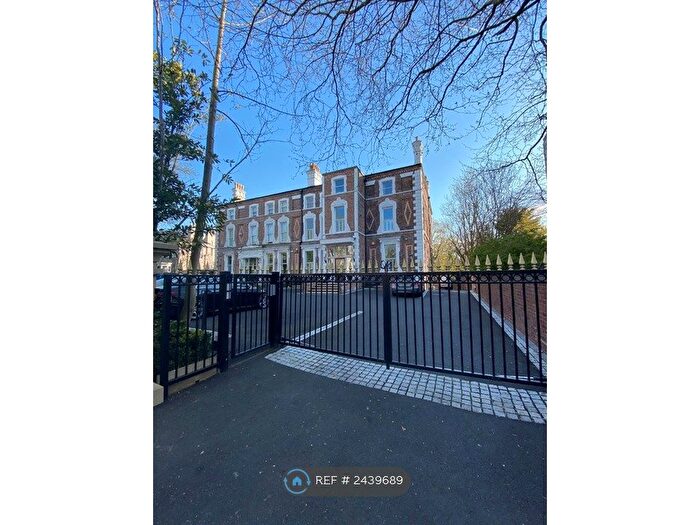 2 Bedroom Flat To Rent In Croxteth Road, Liverpool, L8