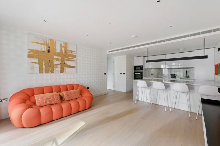 2 Bedroom Flat To Rent In Bowery Apartments, White City Living, London, W12