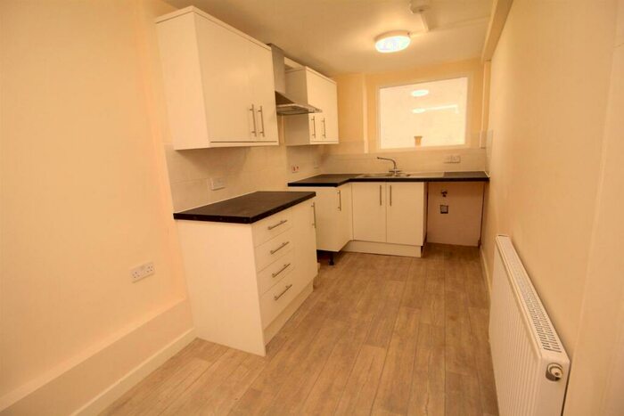 2 Bedroom Maisonette To Rent In Hill Street, Poole, BH15