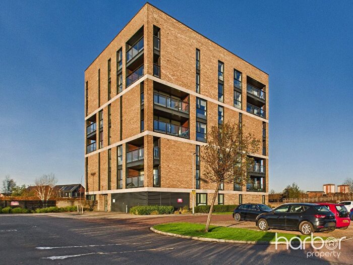 2 Bedroom Flat For Sale In Auckland Wynd, Dalmarnock, Glasgow, City Of Glasgow, G40