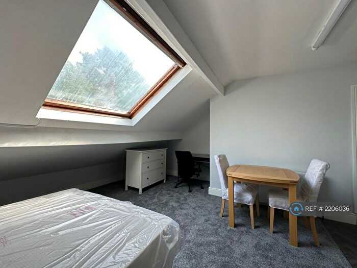 Studio To Rent In Ecclesall Road, Sheffield, S11