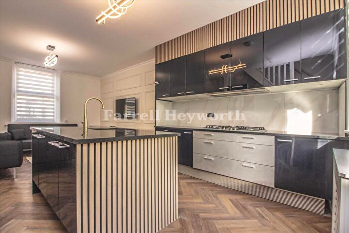 3 Bedroom House For Sale In Cambridge Street, Preston, PR1