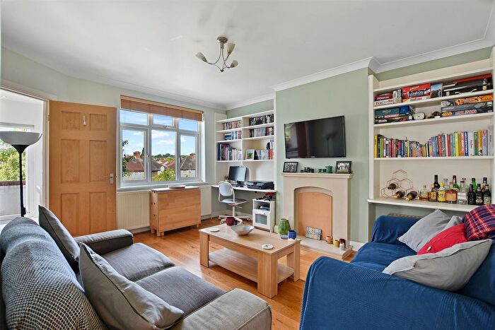 2 Bedroom Flat To Rent In St. Andrews Road, London, NW9