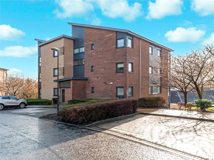 2 Bedroom Flat For Sale In Mount Pleasant Way, Kilmarnock, East Ayrshire, KA3