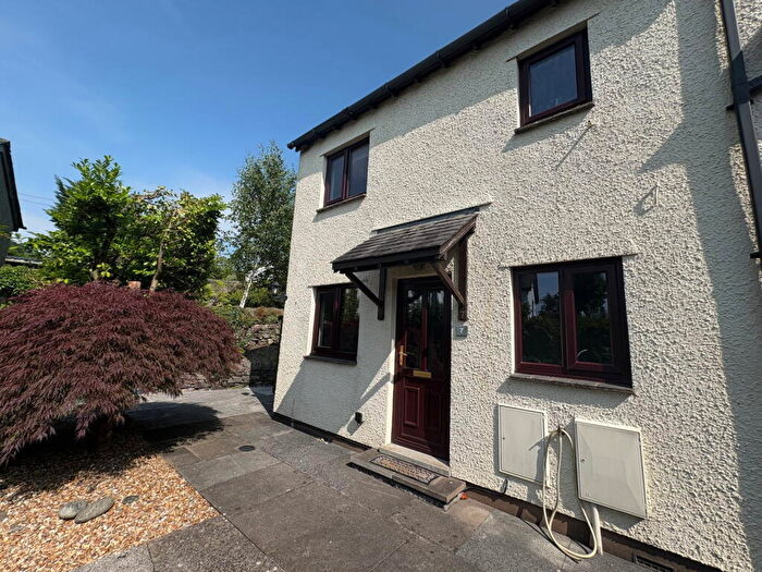 3 Bedroom Mews To Rent In Sheep Barrow Close, Lindale, Grange-over-sands, LA11