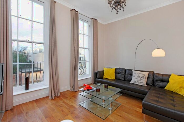 2 Bedroom Flat To Rent In Arundel Place, London, N1