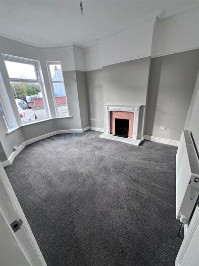 3 Bedroom Semi Detached House To Rent In East Street, Southport, PR9