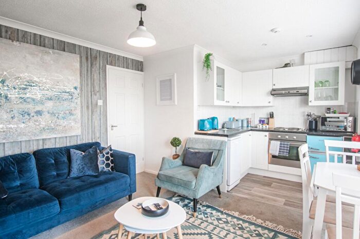 2 Bedroom Flat For Sale In Hunstanton, PE36